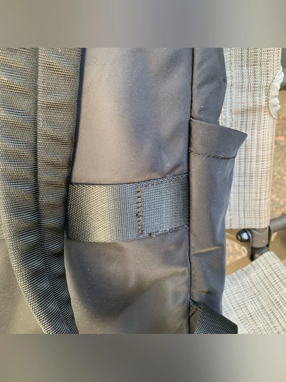 Lululemon Everyday Backpack 2.0 23L 16'' Laptop Water Repellent Travel School